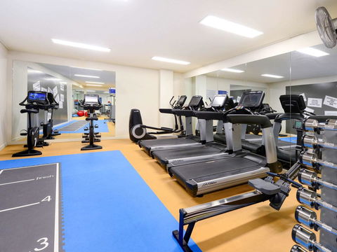 Novotel Melbourne Glen Waverley - Tourism Noosa 5