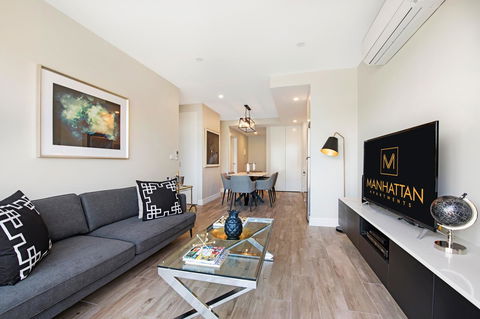 Manhattan Apartments - Notting Hill - Tourism Noosa 28