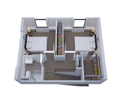 Manhattan Apartments - Notting Hill - Tourism Noosa 4