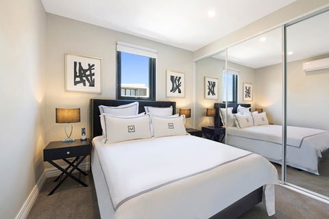 Manhattan Apartments - Notting Hill - Tourism Noosa 19