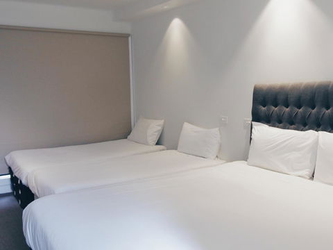Tower Motel Marysville - Tourism Noosa 14