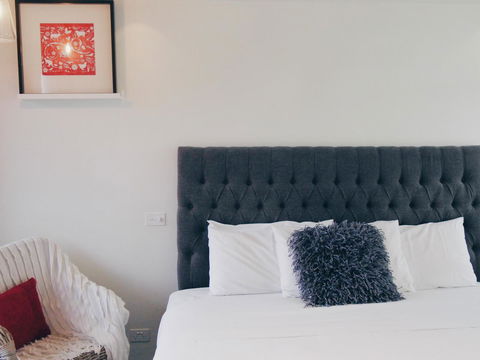 Tower Motel Marysville - Tourism Noosa 11