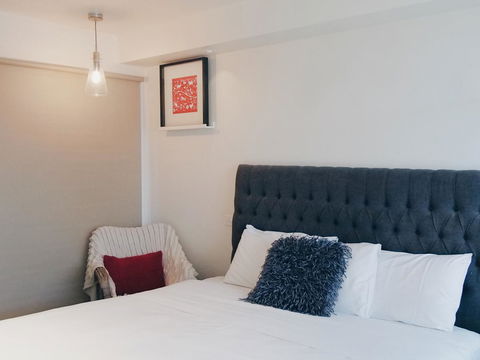 Tower Motel Marysville - Tourism Noosa 13