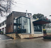 The Tower Motel Marysville - Tourism Noosa