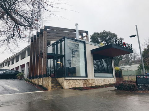 Tower Motel Marysville - Tourism Noosa 0