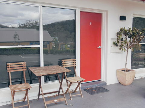 Tower Motel Marysville - Tourism Noosa 27