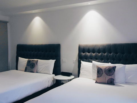 Tower Motel Marysville - Tourism Noosa 1