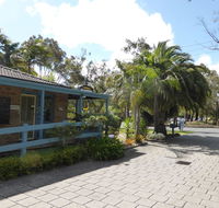 The Balnarring Motel - Tourism Noosa