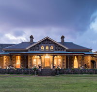 Coragulac House Cottages - Tourism Noosa