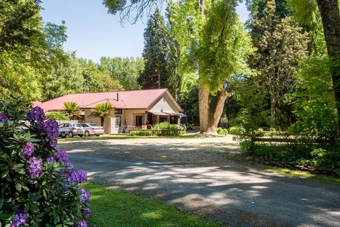 Avalon House - Tourism Noosa 16