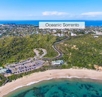 Oceanic Sorrento - Tourism Noosa
