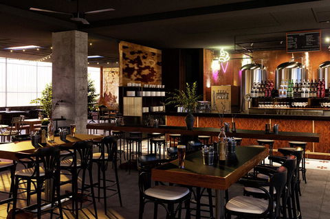 Mantra Melbourne Epping - Tourism Noosa 28