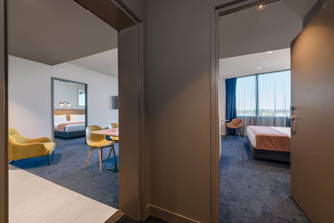 Mantra Melbourne Epping - Tourism Noosa 14
