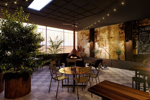 Mantra Melbourne Epping - Tourism Noosa 34