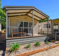 Bright Riverside Holiday Park - Tourism Noosa