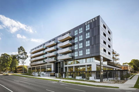 Quest Burwood East - Tourism Noosa 5