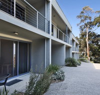 Chatby Lane Lorne - Tourism Noosa