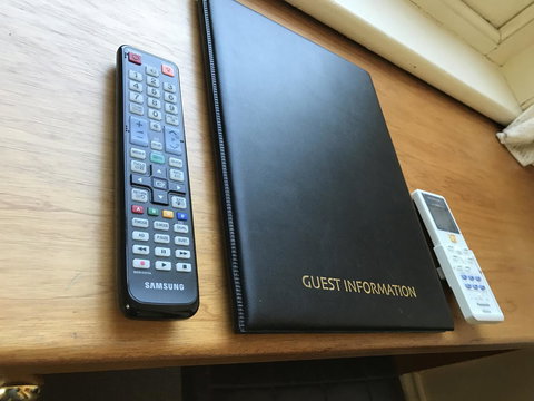 Campbell St Lodge - Tourism Noosa 37