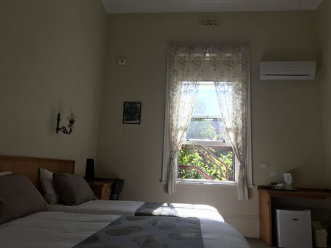 Campbell St Lodge - Tourism Noosa 13