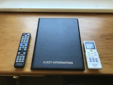 Campbell St Lodge - Tourism Noosa 36