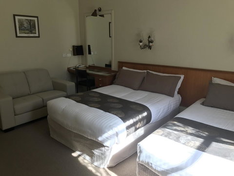 Campbell St Lodge - Tourism Noosa 12