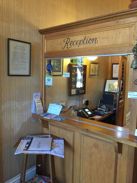 Campbell St Lodge - Tourism Noosa 4