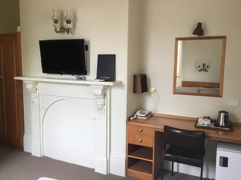 Campbell St Lodge - Tourism Noosa 17