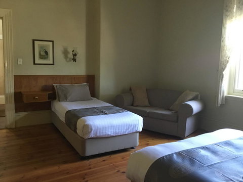 Campbell St Lodge - Tourism Noosa 6