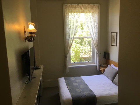 Campbell St Lodge - Tourism Noosa 16