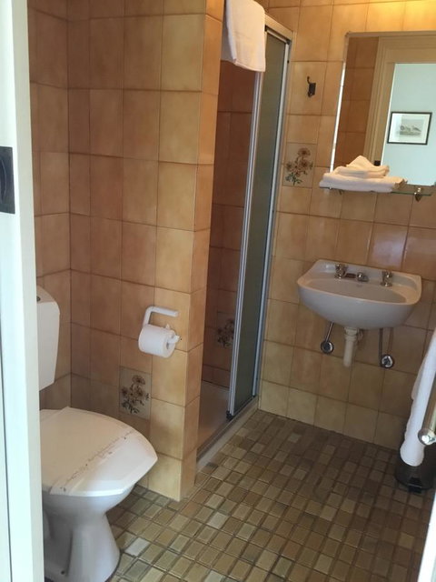 Campbell St Lodge - Tourism Noosa 18