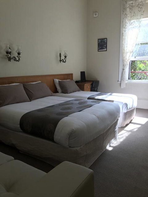 Campbell St Lodge - Tourism Noosa 11