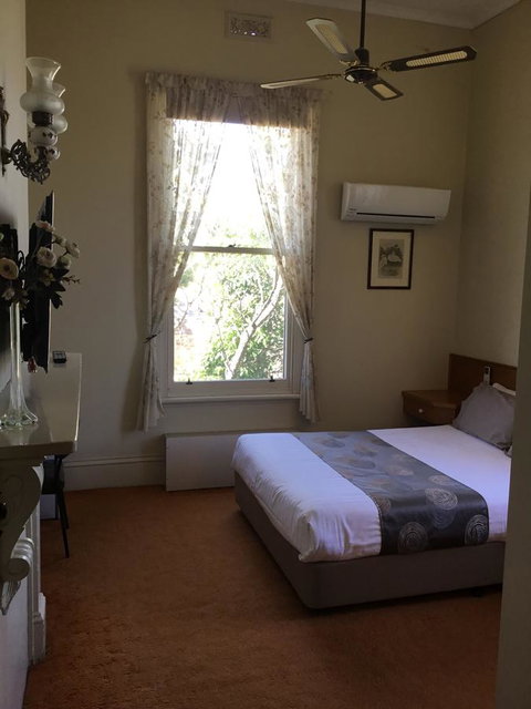 Campbell St Lodge - Tourism Noosa 15