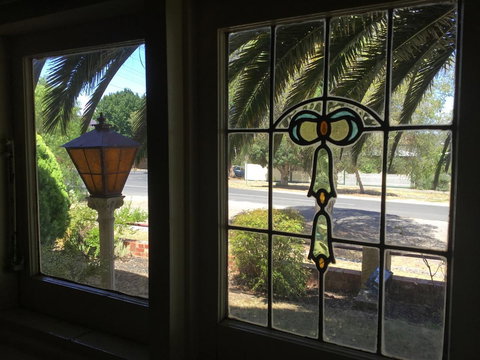 Campbell St Lodge - Tourism Noosa 5