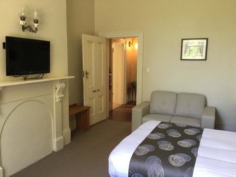 Campbell St Lodge - Tourism Noosa 10