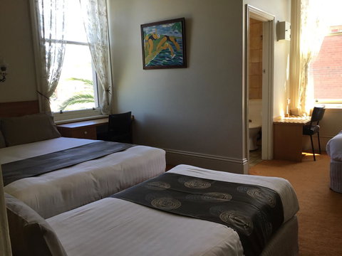 Campbell St Lodge - Tourism Noosa 22