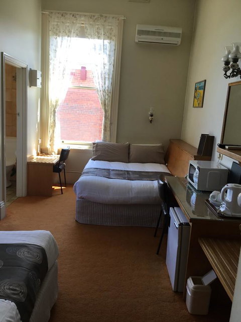 Campbell St Lodge - Tourism Noosa 23