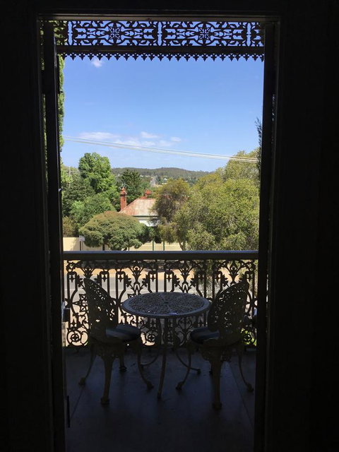 Campbell St Lodge - Tourism Noosa 21