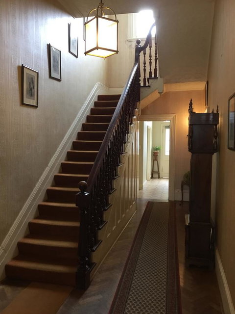 Campbell St Lodge - Tourism Noosa 3