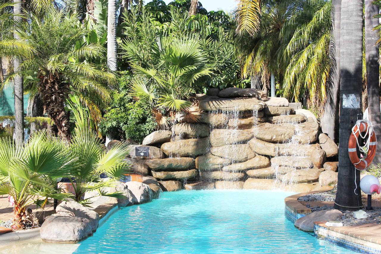  Tourism Noosa