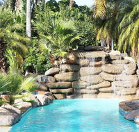 Swan Hill Resort - Tourism Noosa