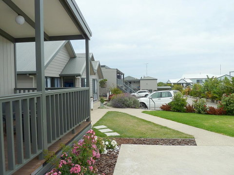 Apollo Bay Waterfront Motor Inn - Tourism Noosa 10