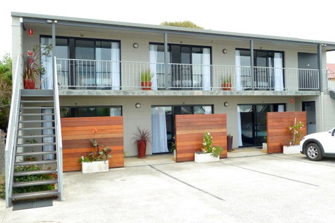Apollo Bay Waterfront Motor Inn - Tourism Noosa 9