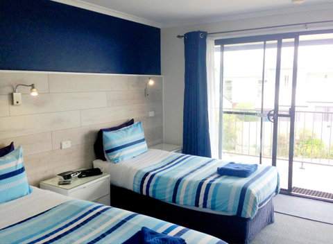 Apollo Bay Waterfront Motor Inn - Tourism Noosa 31