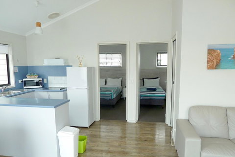 Apollo Bay Waterfront Motor Inn - Tourism Noosa 5