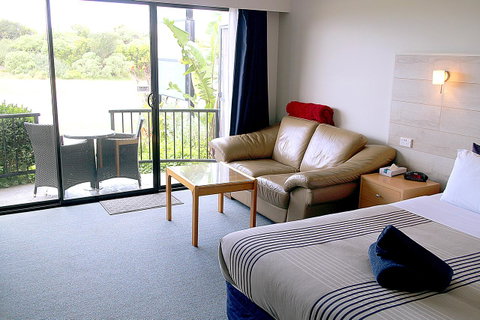 Apollo Bay Waterfront Motor Inn - Tourism Noosa 30