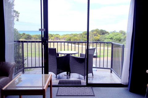Apollo Bay Waterfront Motor Inn - Tourism Noosa 27