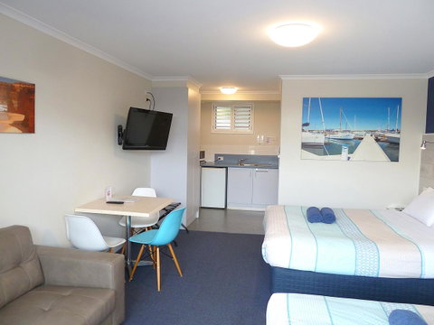 Apollo Bay Waterfront Motor Inn - Tourism Noosa 18