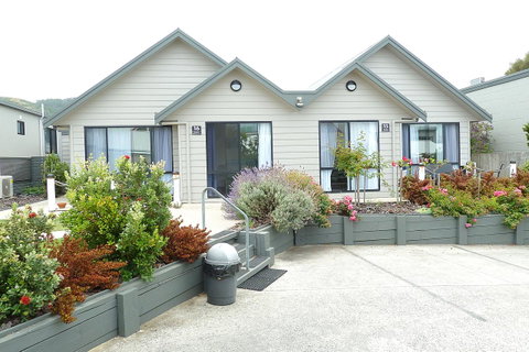 Apollo Bay Waterfront Motor Inn - Tourism Noosa 8