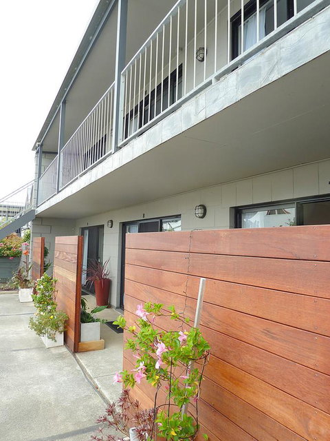 Apollo Bay Waterfront Motor Inn - Tourism Noosa 16