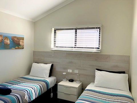 Apollo Bay Waterfront Motor Inn - Tourism Noosa 24